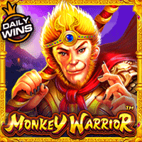 Monkey Warrior